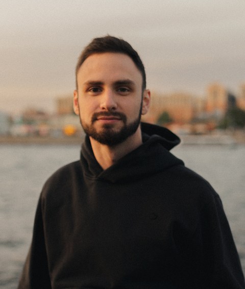 Дмитрий, основатель OPRTR